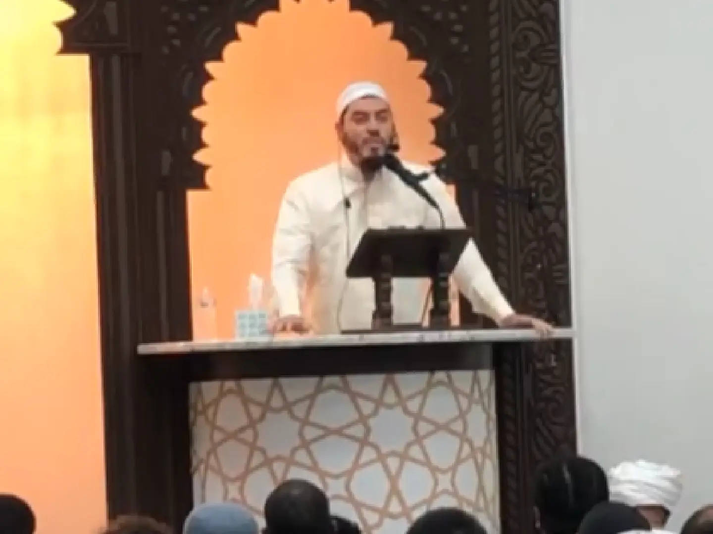 Islamic Center of Euless