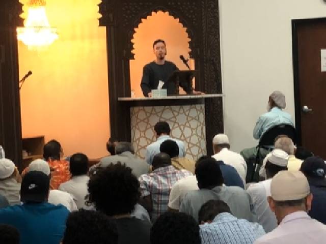 Islamic Center of Euless
