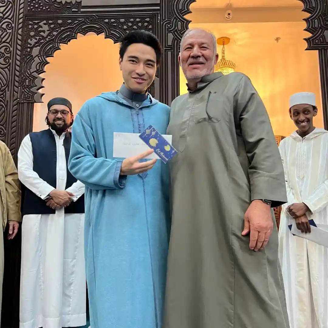 Taraweeh & Khatum Al-Quran